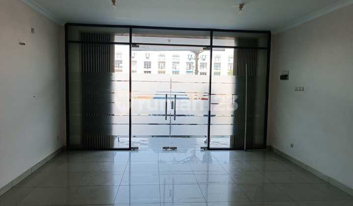 Dijual / Disewakan Ruko Simphony - Kota Harapan Indah, Bekasi