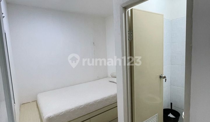 Dijual Bangunan Kost2an Full Penghuni di Jelambar, Jakarta Barat Harga 7.5 M Nego 1