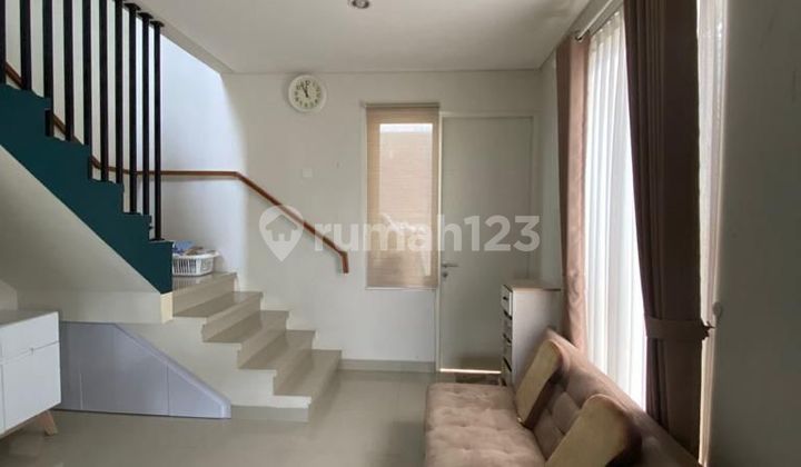 Dijual Rumah Nyaman di Cluster Lavesh - Kota Harapan Indah 2 Bekasi