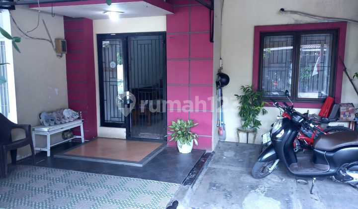 For Sale Quick Move-In Ready Fully Renovated House in Harapan Mulya Cluster, Tarumajaya Bekasi.