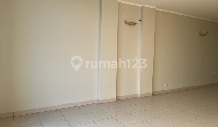 For Rent New 3-Storey Shophouse Summarecon Crown Gading Bekasi 2