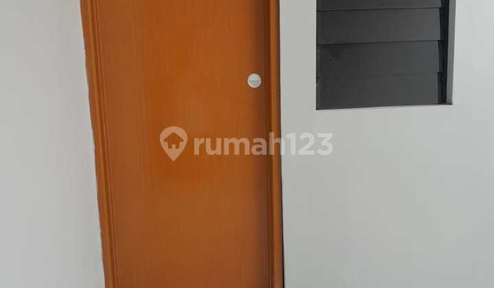 Disewakan Rumah 2 Lantai Cluster Harmoni - Harapan Indah Bekasi 2