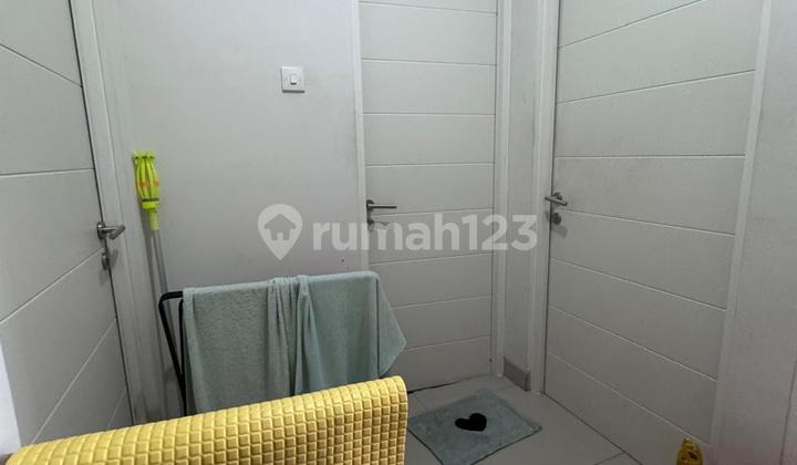 Dijual Cluster Lavesh Harapan Indah Phase 1 Sudah Renov LT 1 Harga Sama dengan Beli Diawal :