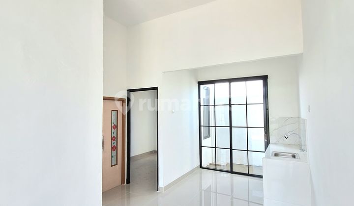 Cheap Rent for New House in Permata Queenara Babelan Housing, Bekasi