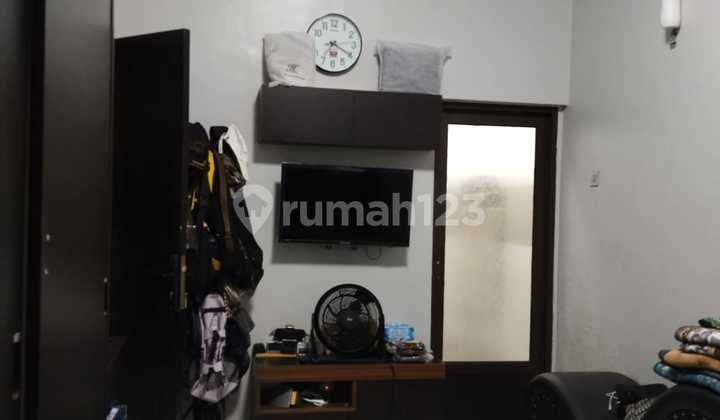 For Sale Fast 1.5 Story House Ready to Occupied in Segara City Cluster, Bekasi Regency 2