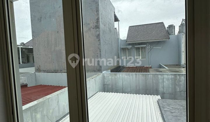 Disewakan Rumah Bagus Siap Huni di Cluster Vasana Harapan Indah 2 Bekasi 2