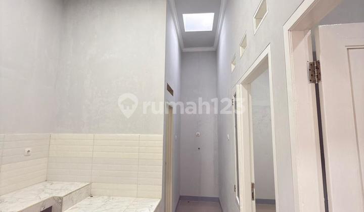 Dijual Rumah Baru - Pondok Ungu Permai Sektor Lokasi Strategis & Siap Huni 2
