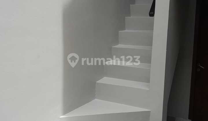 For Rent 2-Storey House in Cluster Harmoni - Harapan Indah Bekasi