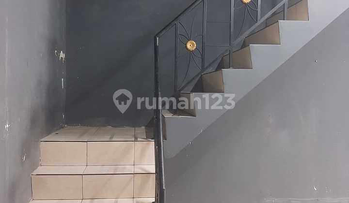 For Rent 3-Story Shop House - Bulevard Hijau Harapan Indah (Strategic Location)