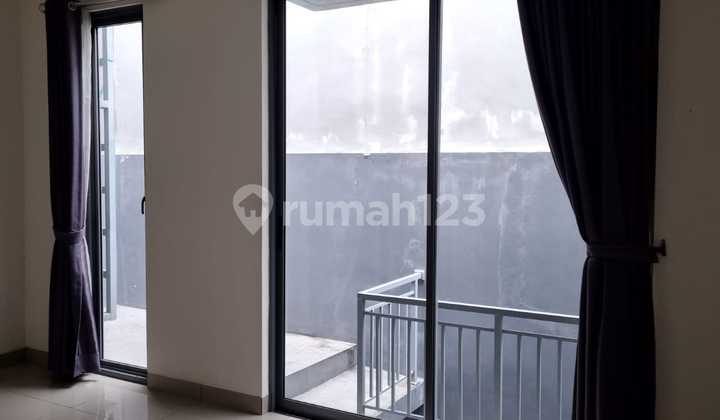 Disewakan Rumah Siap Huni di Cluster Asera Nishi Harapan Indah Bekasi