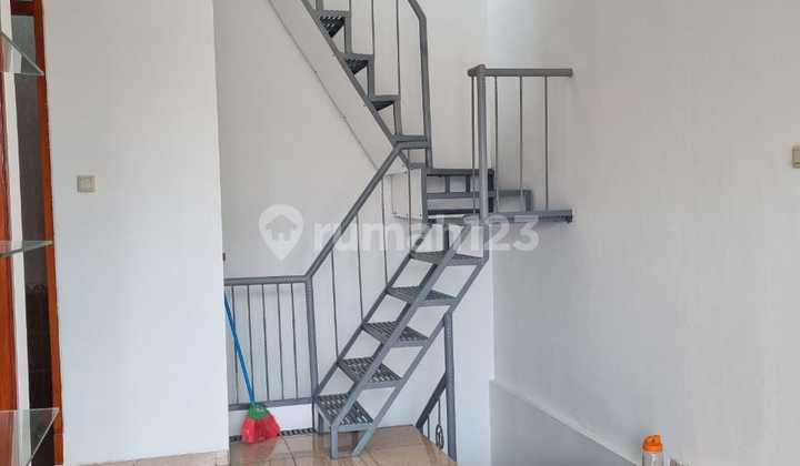 For Sale Newly Renovated Affordable Move-In Ready House in a Comfortable & Safe Environment at THB Bekasi.