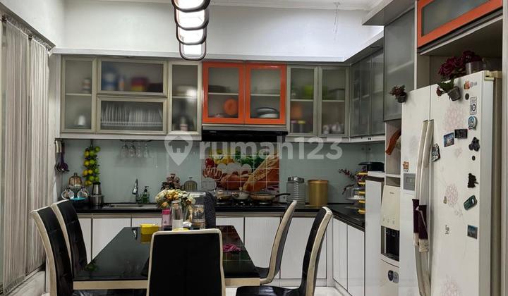 Dijual Cepat Rumah di Ifolia Full Renov Harapan Indah 2 Bekasi 2