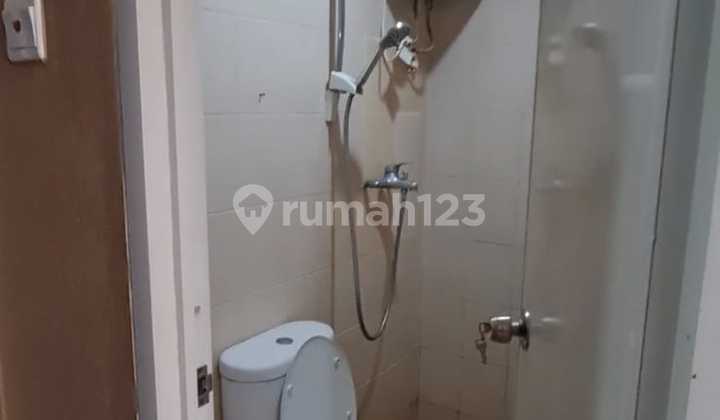Dijual Apartment Sunter Park View, Tower A, Lantai 10 Jl Bypass Yos Sudarso Jakarta Utara