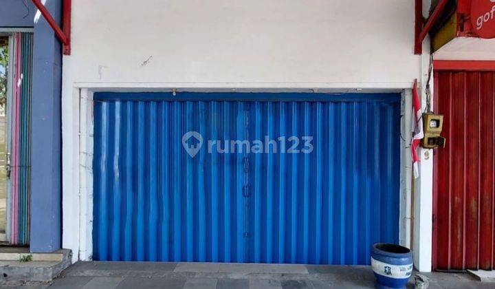 DISEWAKAN RUKO 0 JALAN DI MAYJEN SUNGKONO SURABAYA BARAT 2