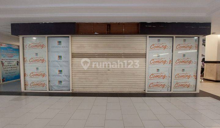DIJUAL STAND PTC LANTAI G SURABAYA BARAT 1
