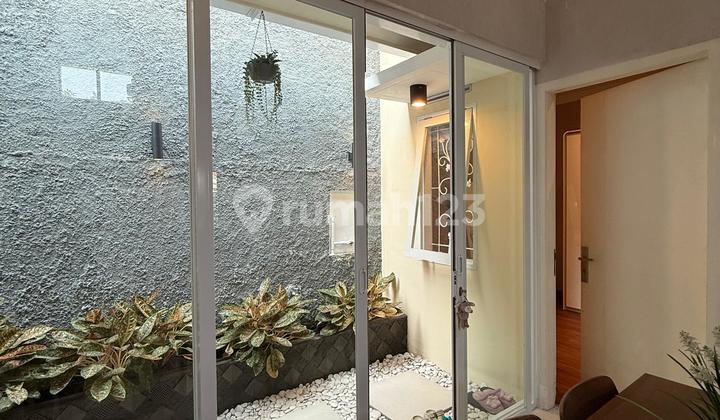 Rumah Lux Rapih Siap Huni di Kota Baru Parahyangan 2