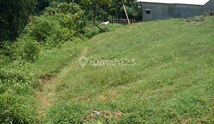 Tanah Murah Cocok Untuk Kebun Villa Di Pacet Ciherang Cianjur 2