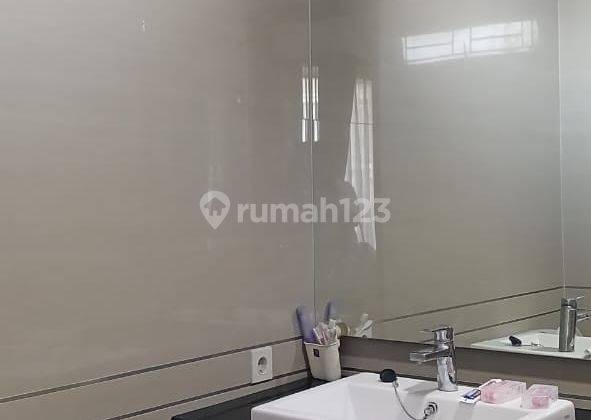 Rumah Lux 2 Lantai Di Terusan Sutami Bandung 2