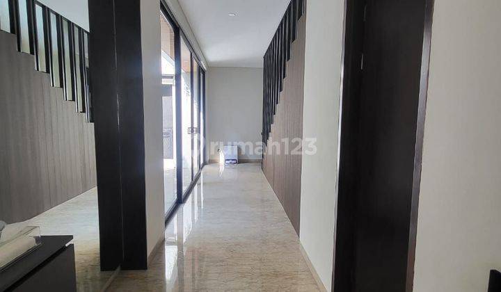 Rumah 3,5 Lantai Furnished Lux Tatar Jingganagara KBP Bandung 2