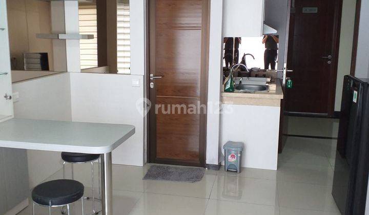 Apartemen Gateway Pasteur Furnished Siap Huni 2