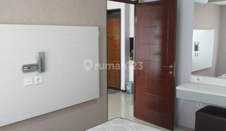 Apartemen Gateway Pasteur Furnished Siap Huni 1