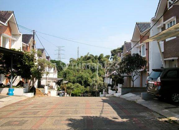Rumah Minimalis Di Sariwangi Murah 2