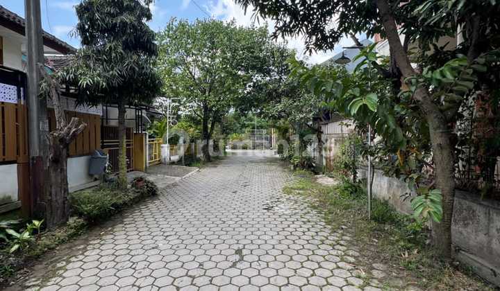 Rumah Siap Huni di Derwati Rancasari Full Furnished Murah Nego Sekali 2