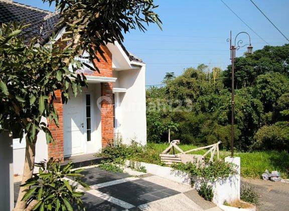 Rumah Minimalis Di Sariwangi Murah 1