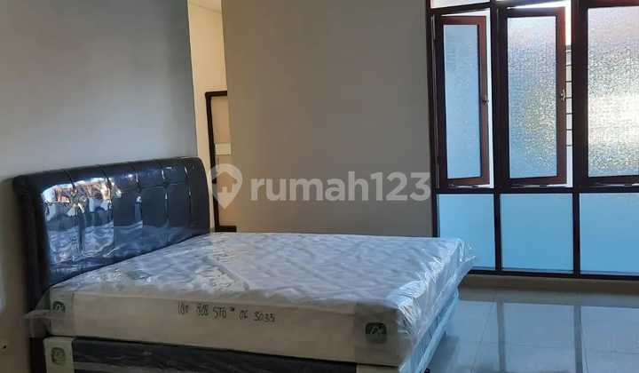 Rumah Murah Jarang Ada di Batununggal Semi Furnished Kota Bandung 2