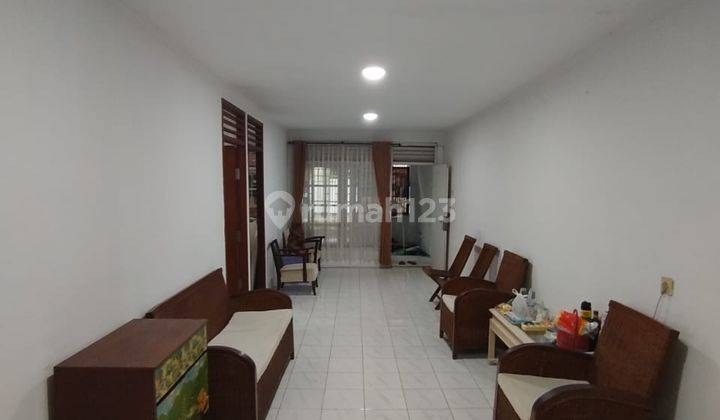 Rumah Tengah Kota Murah Dibawah Njop Cocok Untuk Kost Kost An 1
