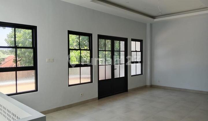 Jarang Ada Sayap Riau Rumah Bagus Baru Cocok Untuk Usaha Shm