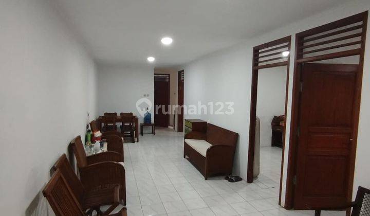 Rumah Tengah Kota Murah Dibawah Njop Cocok Untuk Kost Kost An 2