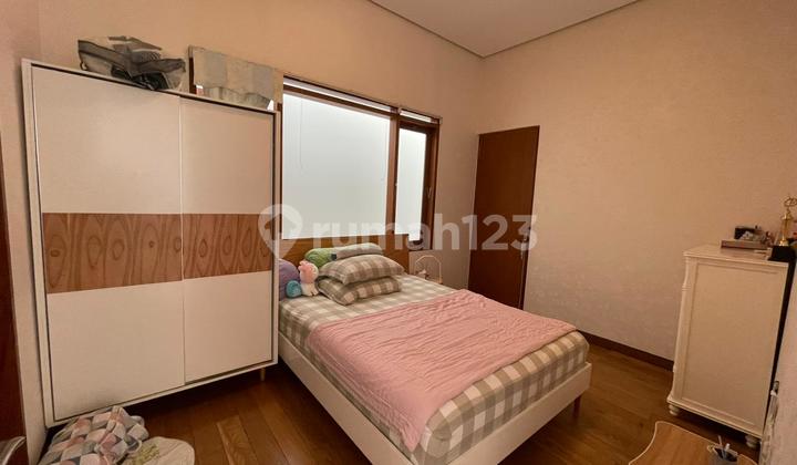 Rumah Modern Siap Huni di Sukahaji Bandung SHM Bagus 2