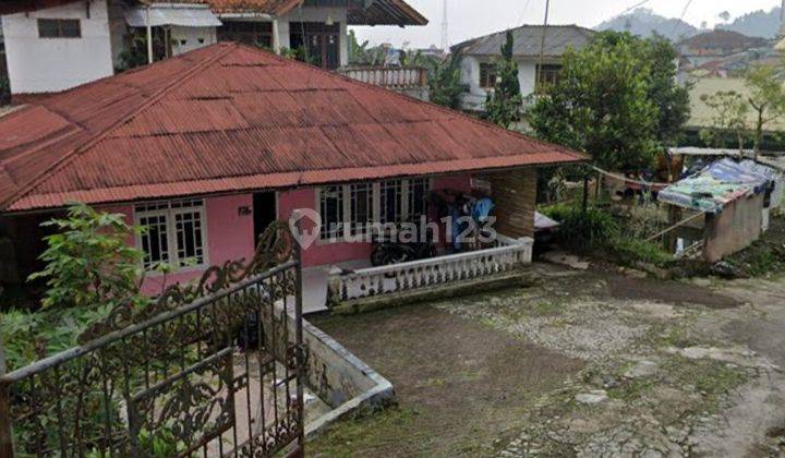 Dijual Rumah di Gadog Puncak pacet cianjur 1