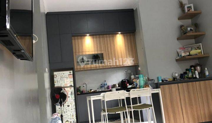 Rumah Cantik Siap Huni di Dekat Pacuan Kuda 1