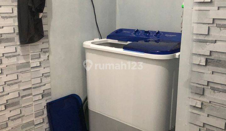 Rumah Cantik Siap Huni di Dekat Pacuan Kuda 2