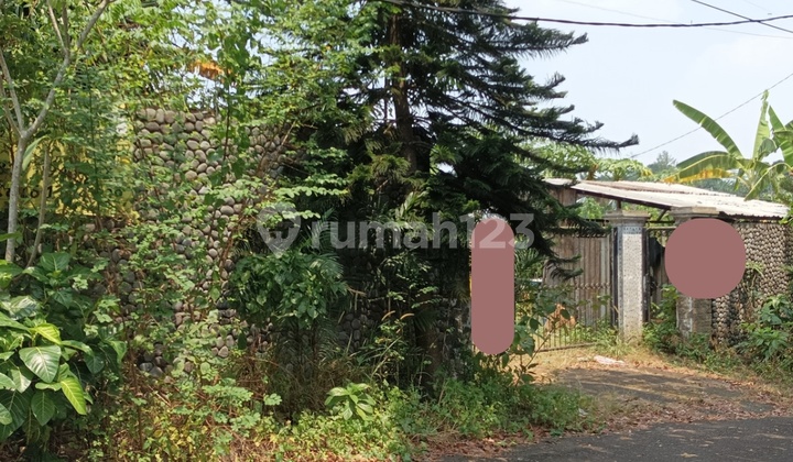 Dijual tanah SHM di Cinere Dijual tanah SHM di Cinere