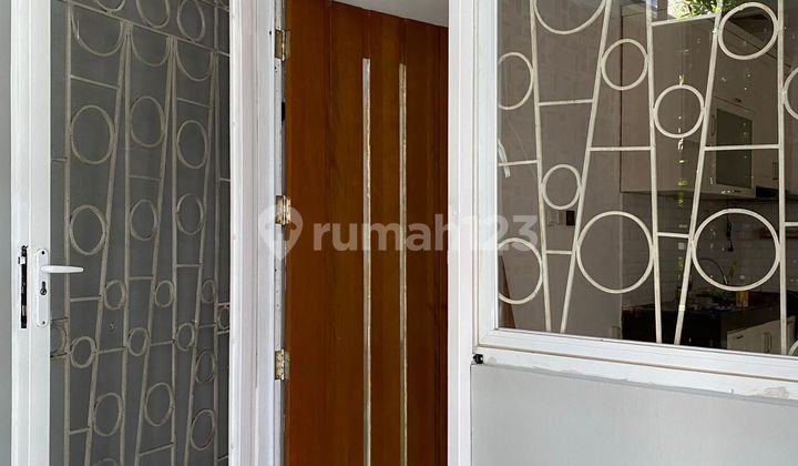 Rumah Bagus SHM Dekat Pintu Tol 2