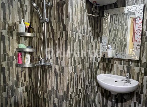 Apartemen Kebagusan City 1 BR 2