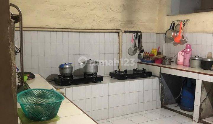 Dijual Rumah Kost Kost An di Kemang, Jakarta Selatan 2