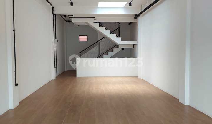 Ruko di Margonda, Depok (ts) Ruko di Margonda, Depok (ts)