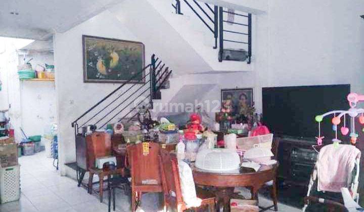 Rumah Hadap Timur dekat dengan tol 2