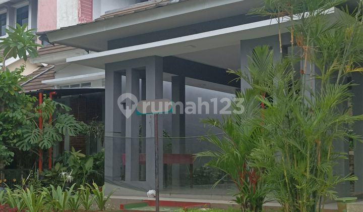 Rumah Di Permata Green Cinere Meruyung Depok 2