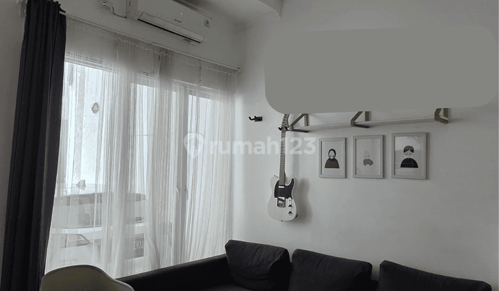 Rumah Dijual Di Groove Residence Gandul Depok 1