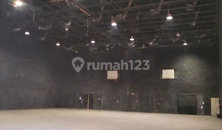 Warehouse And Office In The Elite Area Of Kelapa Gading Warehouse And Office In The Elite Area Of Kelapa Gading