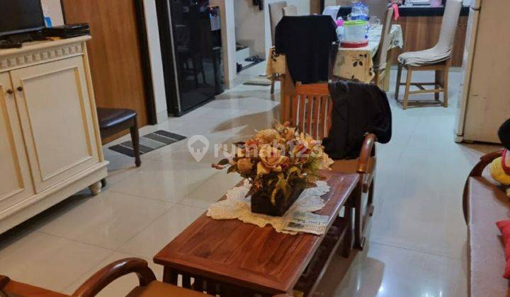 Rumah 2 Lantai Kelapa Gading - Jalan Lebar dibantu nego sampai deal 2