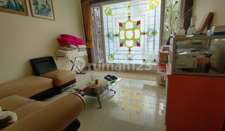 Rumah Mewah 2 Lantai Di Kawasan Super Elite Di Kelapa Gading