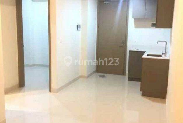 Apartemen Gold Coast 2 BR PIK 2