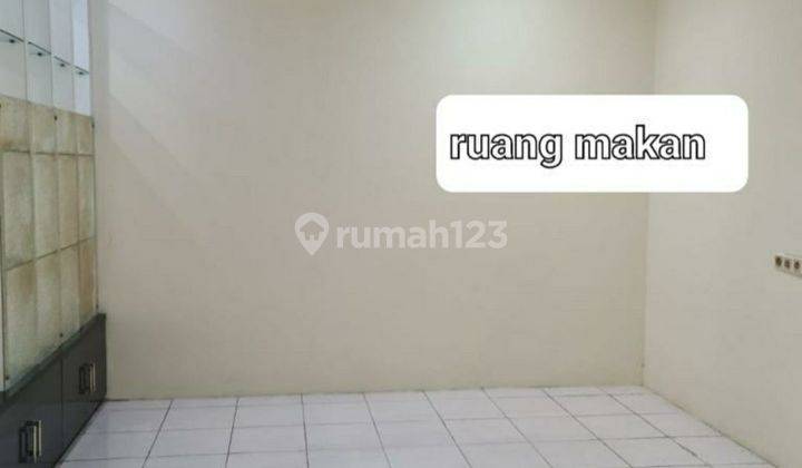 Rumah Bagus 2,5 Lantai Di Kawasan Elite Kelapa Gading 2