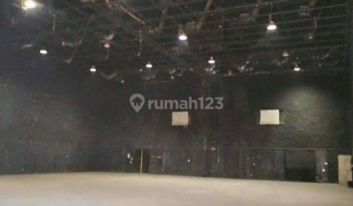 Gudang Dan Kantor Kelapa Gading Masuk Kontainer 40 Feet 1